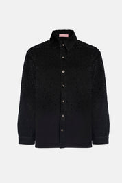 CAMISA ANSER NEGRA