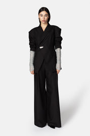 PANTALÓN ADILE NEGRO