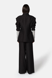 Chaqueta Adile Negra