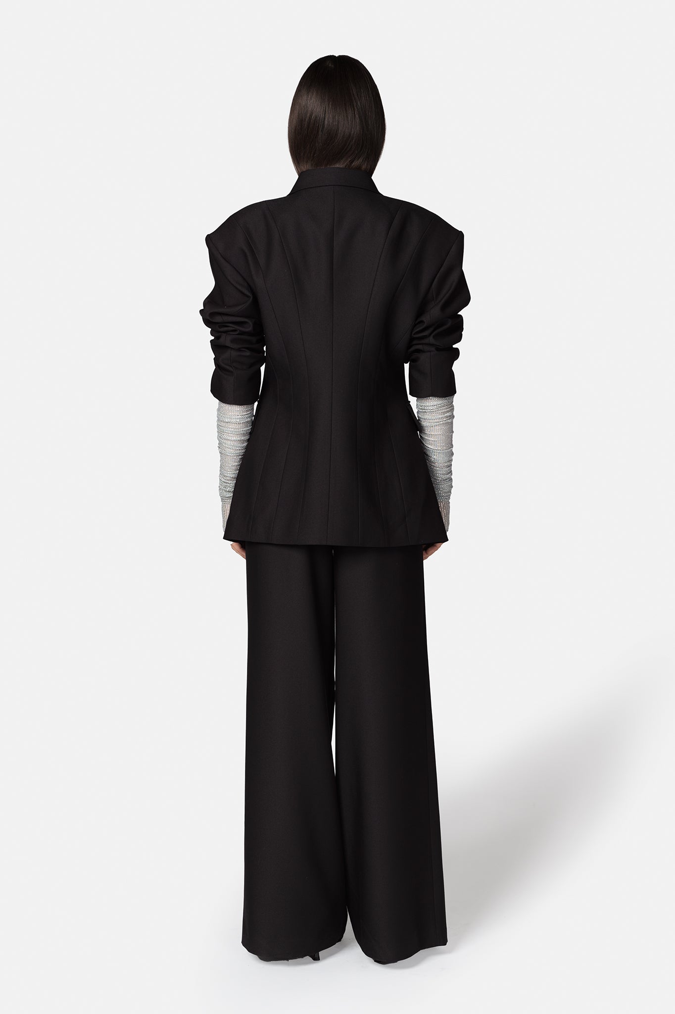 PANTALÓN ADILE NEGRO