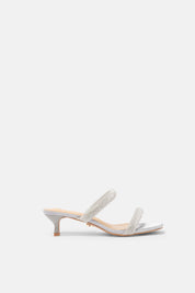 MULE AGHIBA PLATA