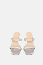 MULE AGHIBA PLATA