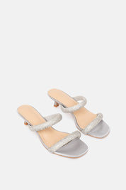 MULE AGHIBA PLATA