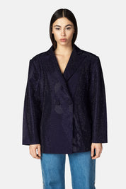 CHAQUETA ALPER AZUL