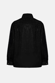CAMISA ANSER NEGRA