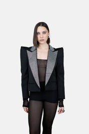 Cuerpo "Persefone" Negro