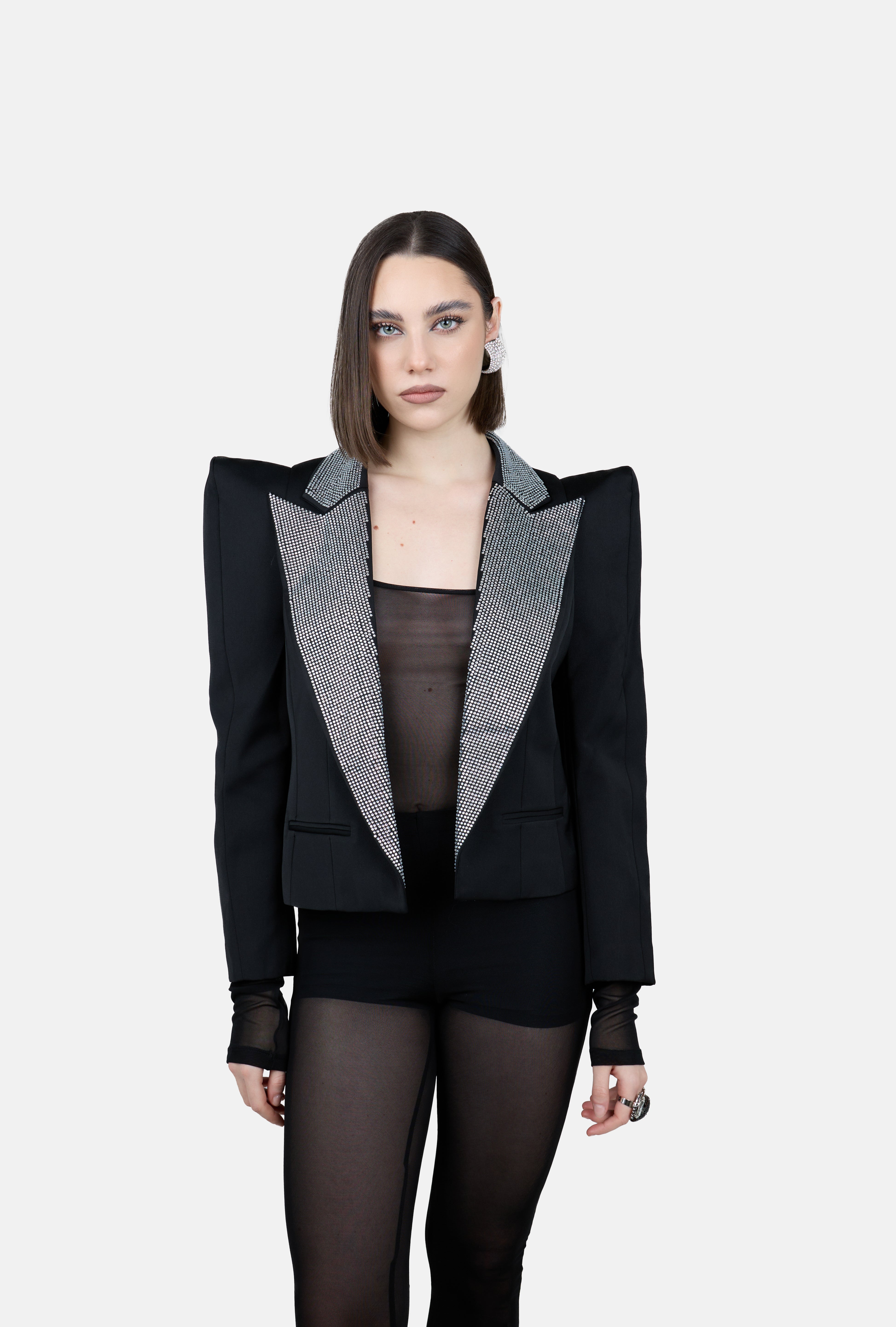 Cuerpo "Persefone" Negro