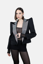 Cuerpo "Persefone" Negro