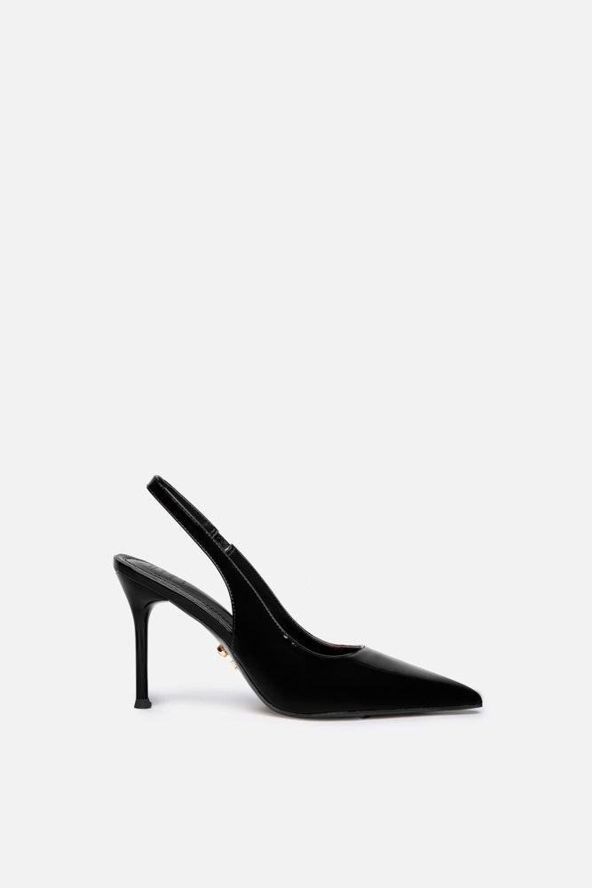 SLINGBACK AYORA NERA