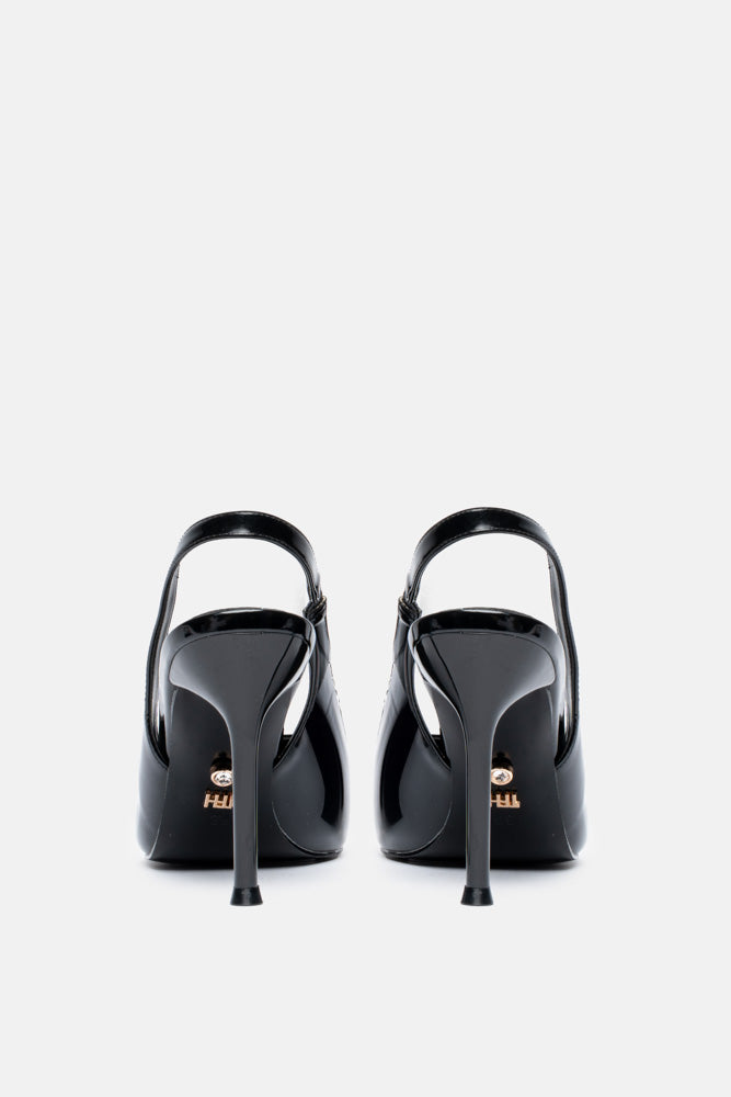 SLINGBACK AYORA NERA