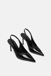 SLINGBACK AYORA NERA