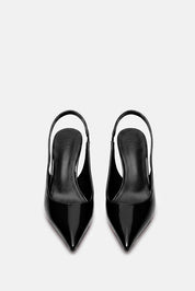 SLINGBACK AYORA NERA