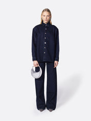 ANSER PANTALONE BLUE