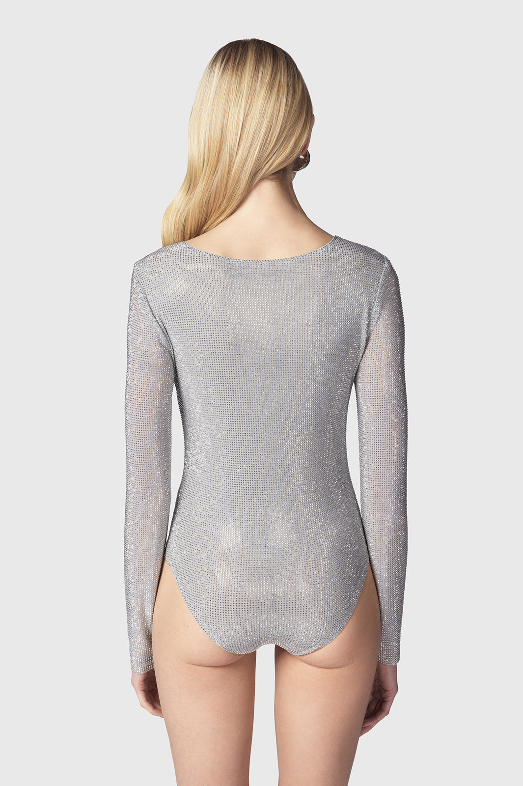 ARCHES BODY ARGENTO