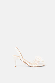 SANDALIAS ATÚN CREMA