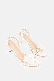 SANDALIAS ATÚN CREMA