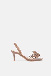 SANDALIAS ATUNES MARRÓN