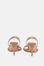 SANDALIAS ATUNES MARRÓN