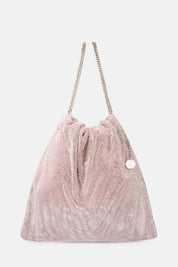 BOLSO POUCH BAHIRA CIPRIA