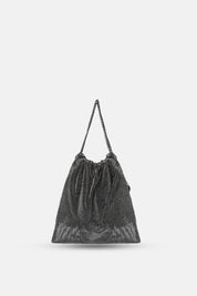 MAXI SACCHETTO BAHIRA GRIS