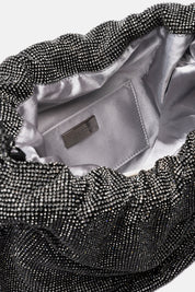 MAXI SACCHETTO BAHIRA GRIS