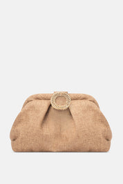 CLUTCH BAKIOS NATURAL