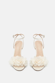 SANDALIAS BAMBÚ CREMA