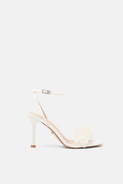 SANDALIAS BAMBÚ CREMA