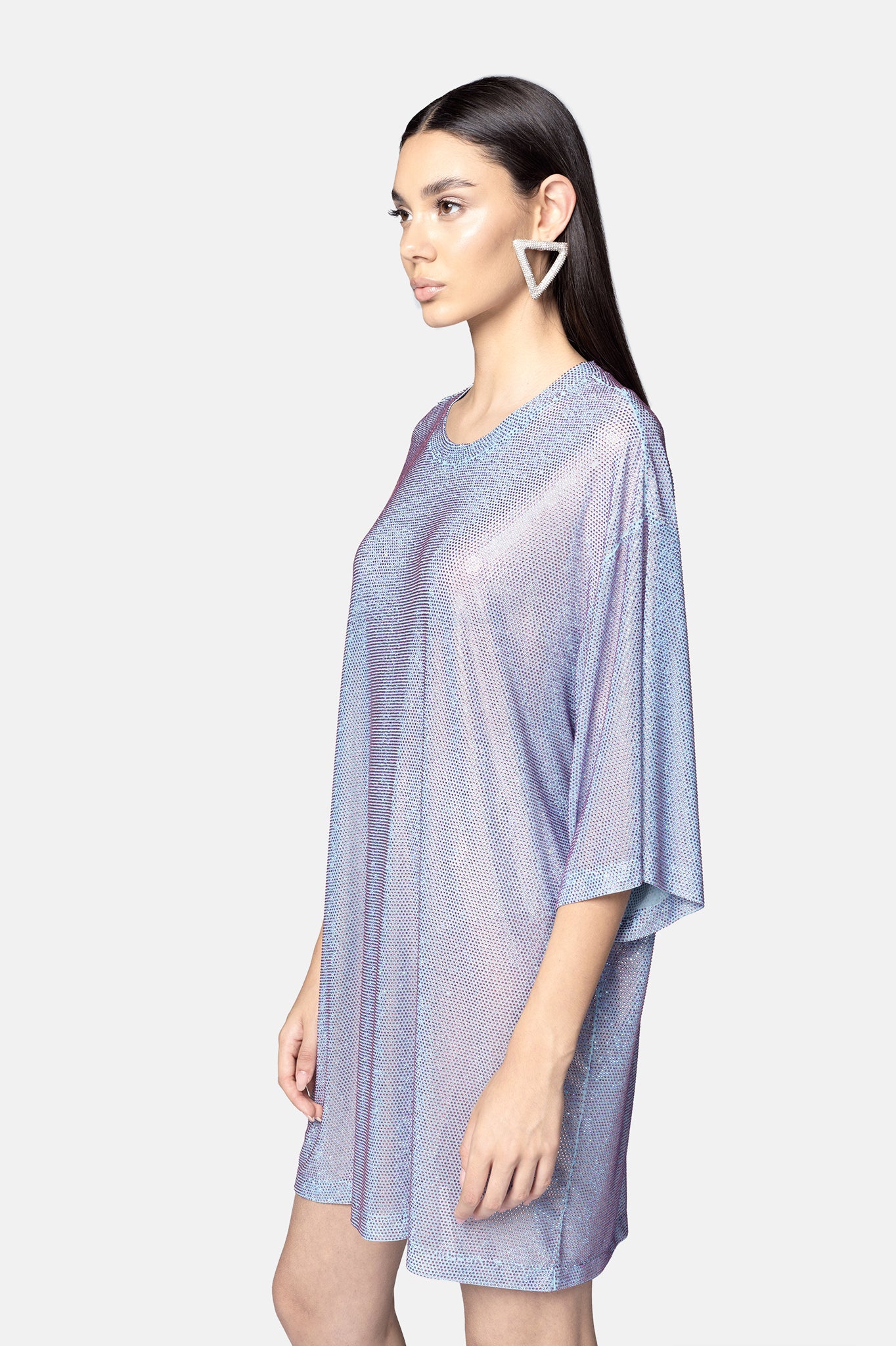 CAMISETA BONAIRE POLVERE