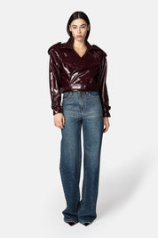 JEANS LIBRA AZUL