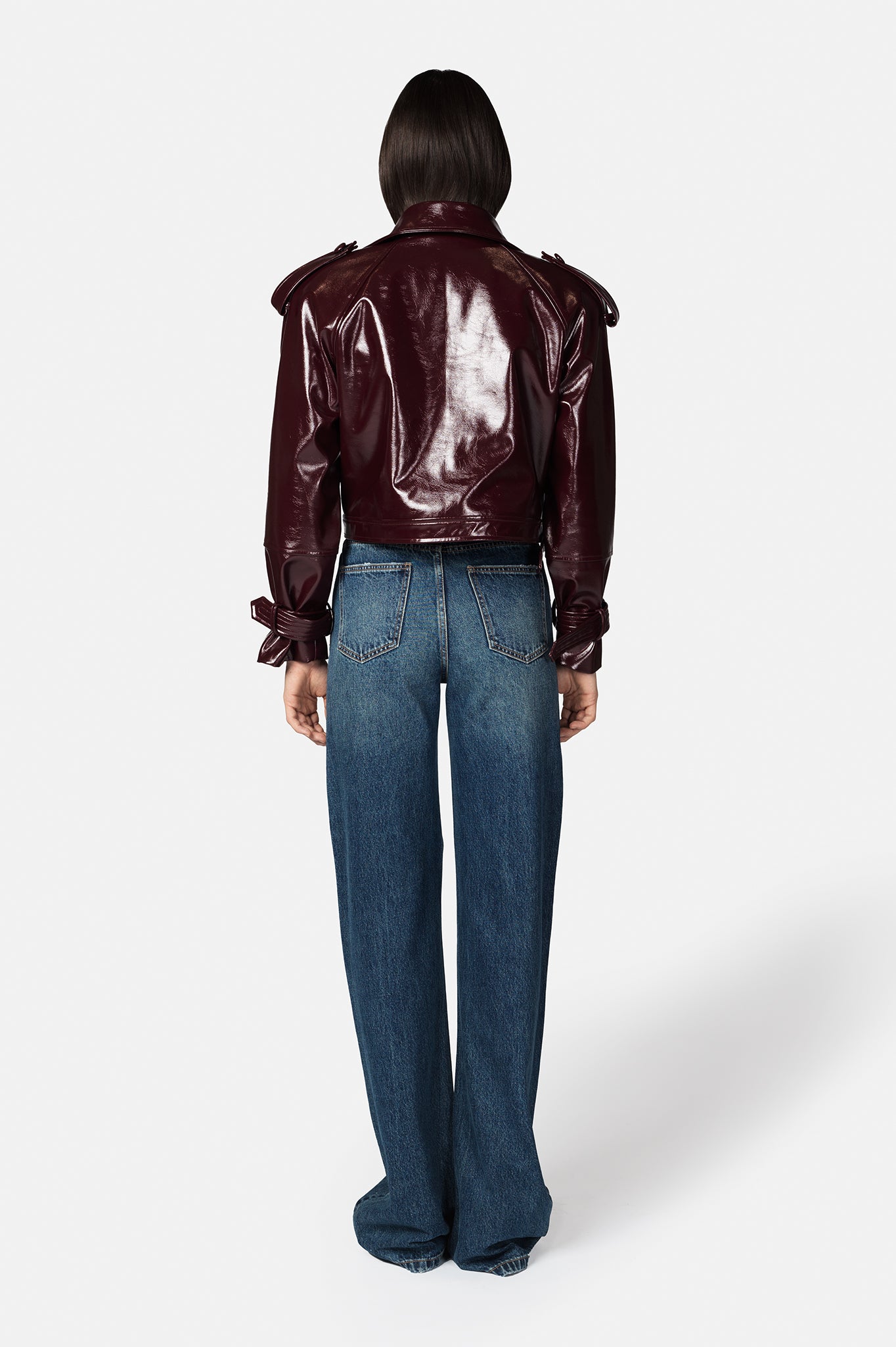 JEANS LIBRA AZUL