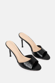 MULE BRANDINCHI NEGRO
