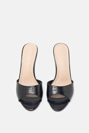 MULE BRANDINCHI NEGRO