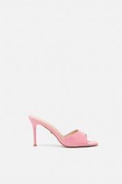 MULES BRANDINCHI ROSA