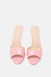 MULES BRANDINCHI ROSA