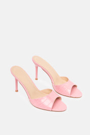 MULES BRANDINCHI ROSA