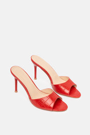 MULA BRANDINCHI ROJO