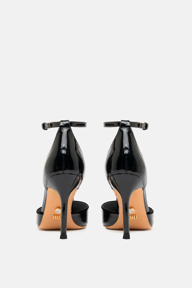 DECOLLETE BRIALA NERO