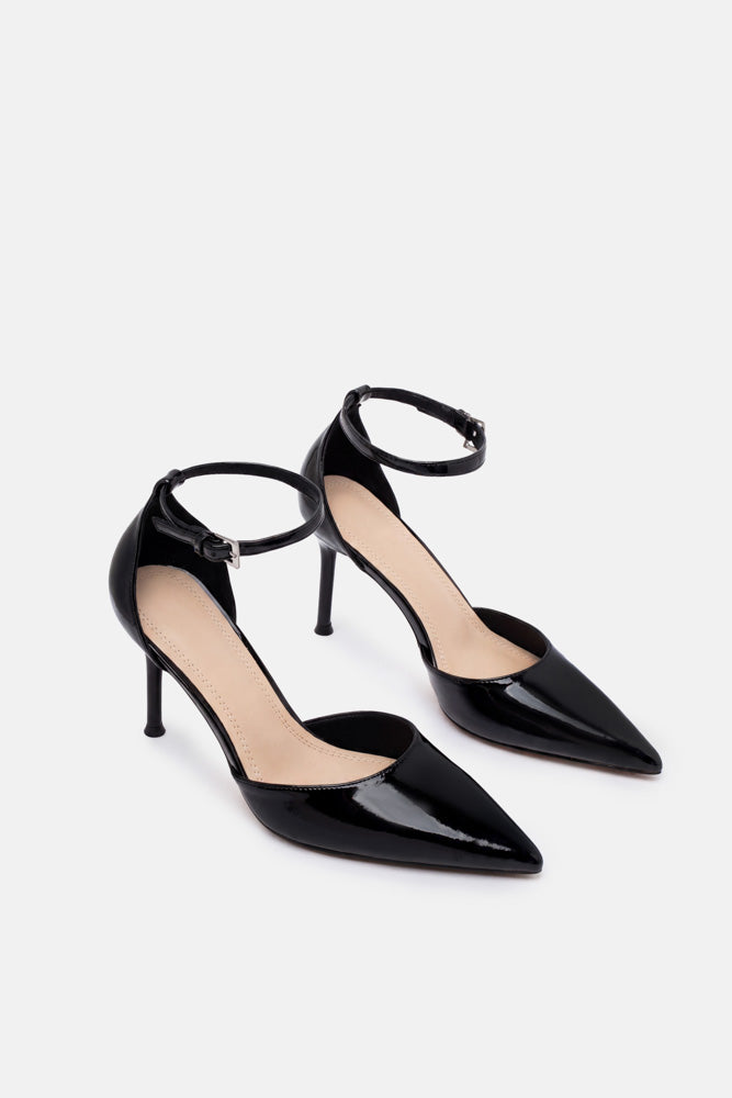 DECOLLETE BRIALA NERO