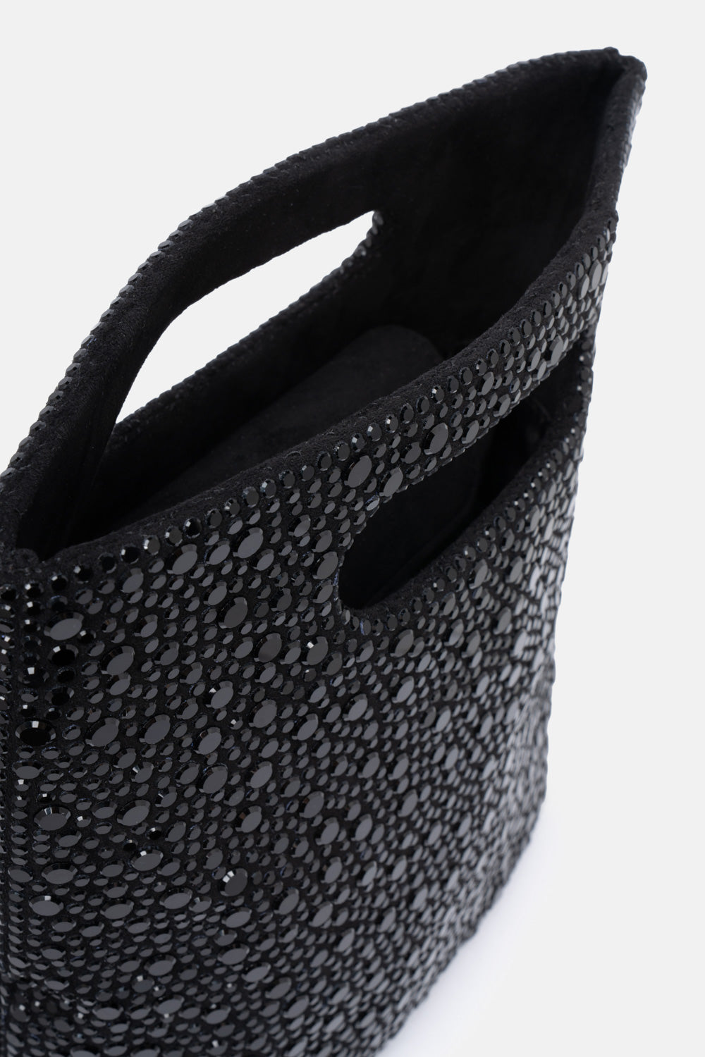 BORSA A SECCHIELLO BRIVA NERA