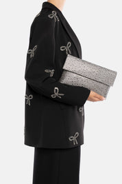 POCHETTE CARENA GRIS