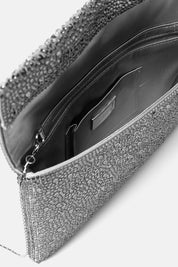 POCHETTE CARENA GRIS