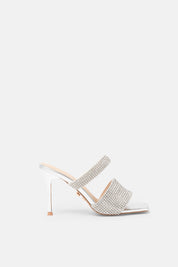 MULE CONCHA PLATA