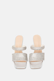 MULE CONCHA PLATA