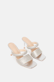 MULE CONCHA PLATA