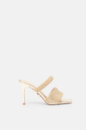 MULE CONCHA ORO