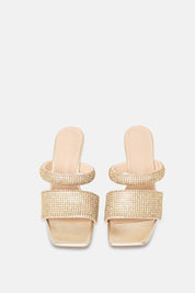 MULE CONCHA ORO