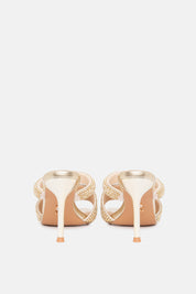 MULE CONCHA ORO