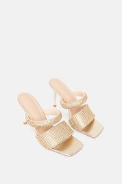 MULE CONCHA ORO