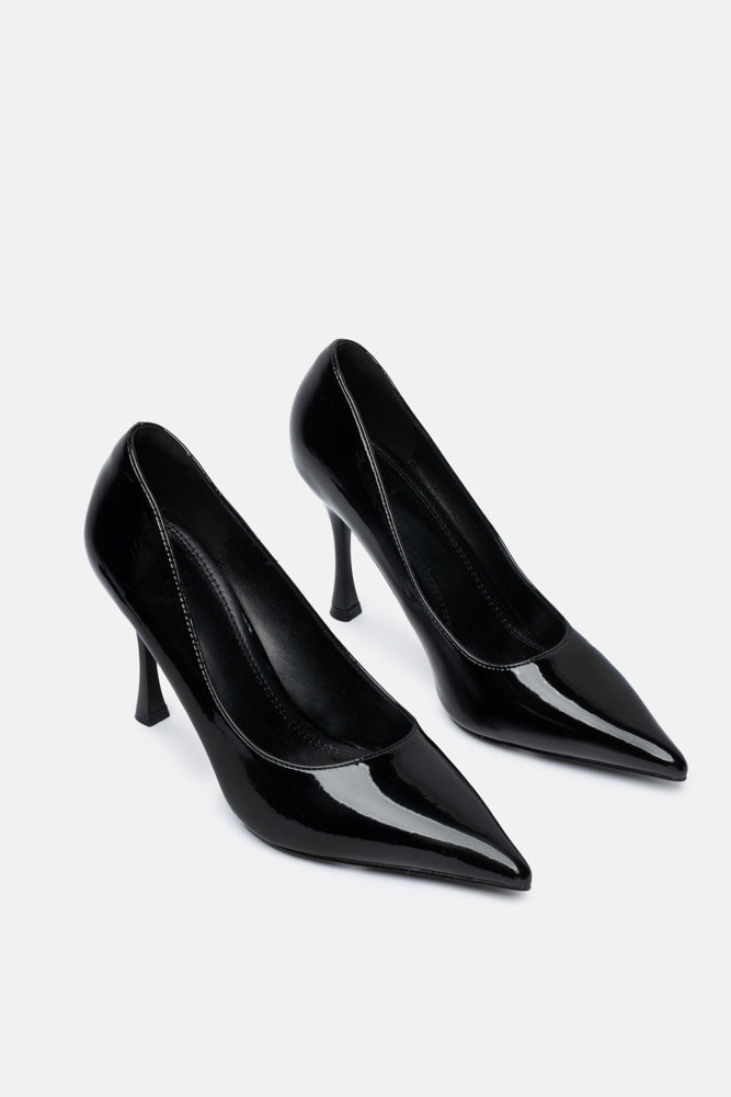 DECOLLETE CYLOR NERO